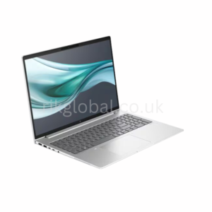 HP EliteBook 660 G11: 16", 16GB RAM, 512GB SSD, 13.86H Battery