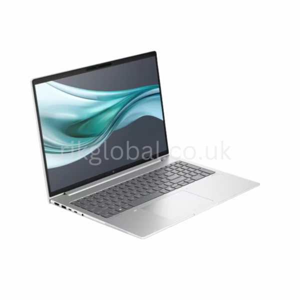 HP EliteBook 660 G11: 16", 16GB RAM, 512GB SSD, 13.86H Battery