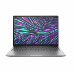 HP ZBook Power G11: Ultra 7, 32GB, 1TB SSD, RTX A1000