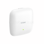 D-Link AX3000 Wi-Fi 6 Dual Band PoE Access Point