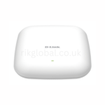 D-Link DAP-2662 Wireless AC1200 Wave 2 Dual-Band PoE Access Point
