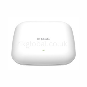 D-Link DAP-2662 Wireless AC1200 Wave 2 Dual-Band PoE Access Point