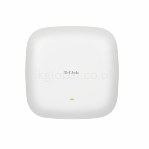 D-Link DAP-X2850 Nuclias Connect AX3600 Wi-Fi 6 PoE Access Point