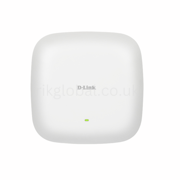 D-Link DAP-X2850 Nuclias Connect AX3600 Wi-Fi 6 PoE Access Point