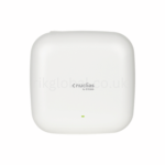 D-Link DBA-X1230P Dual-Band Wi-Fi 6 Access Point | 1200 Mbps | PoE | WPA2/WPA3 Security