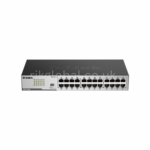 D-Link DGS-1024D: High-Performance 24-Port Gigabit Switch