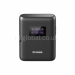 D-Link DWR-933 4G LTE Dual-Band Mobile Wi-Fi Hotspot