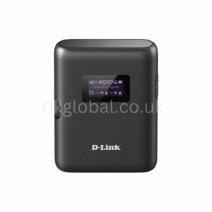 D-Link DWR-933 4G LTE Dual-Band Mobile Wi-Fi Hotspot