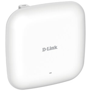D-Link DAP-X2810 Nuclias Connect AX1800 PoE Access Point