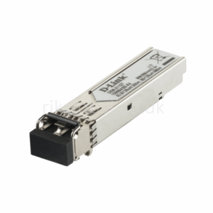 D-Link DEM-311GT Gigabit SFP Transceiver – High-Speed Multi-Mode Fiber Connectivity