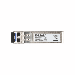 D-Link DEM-432XT 10G SFP+ Fiber Transceiver - DEM-432XT.