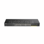 D-Link DGS-1250-28X L3 Managed Gigabit Switch