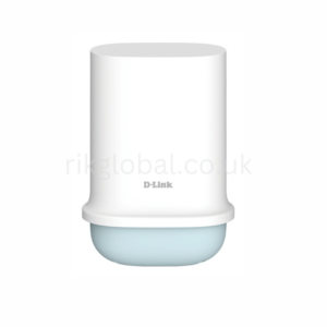 D-Link DWP-1010/ODU/B 5G Outdoor CPE | High-Performance Dual-Band Wi-Fi