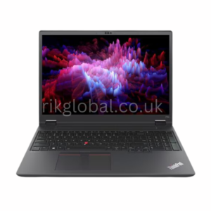 ThinkPad L16 G1 AMD R7P-7735U 16-inch Laptop | 32GB RAM, 1TB SSD, NVIDIA RTX A1000 ? High Performance & Reliability