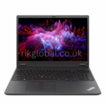 ThinkPad P16V1 R9-P7940HS | High-Performance Laptop with 32GB RAM, 1TB SSD, NVIDIA RTX 2000 | Windows 11 Pro