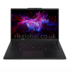 Lenovo ThinkPad P14s Gen 5 - Ultra-Portable Rugged Workstation | 64GB RAM, RTX 500 Ada, 1TB SSD