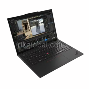 Lenovo ThinkPad P14s Gen 5 Mobile Workstation - 14.5" WQXGA, Intel Core Ultra 9, 32GB RAM, 1TB SSD, Intel Arc Graphics, Windows 11 Pro