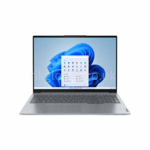 Lenovo ThinkPad X9-14 Gen 1 (21QA001KUK) 14" WUXGA Laptop - Intel Core Ultra 7, 32GB RAM, 512GB SSD, Windows 11 Pro - Grey