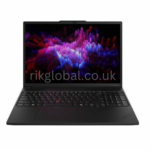 Lenovo ThinkPad P16s Gen 3 21KS0004UK 16" Laptop | Intel Core Ultra 7 | 32GB RAM | 1TB SSD | NVIDIA RTX 500 Ada Gen 4GB | Windows 11 Pro