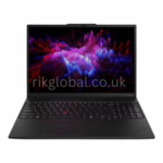 Lenovo ThinkPad P16s Gen 3 16" WUXGA Laptop ? Intel Core Ultra 7 155H, 16GB DDR5, 512GB SSD, RTX 500 Ada 4GB, Windows 11 Pro