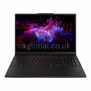 Lenovo ThinkPad P16s Gen 3 16" WUXGA Laptop ? Intel Core Ultra 7 155H, 16GB DDR5, 512GB SSD, RTX 500 Ada 4GB, Windows 11 Pro