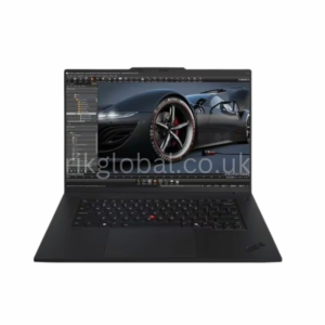 Lenovo ThinkPad P1 Gen 7 16" WQXGA Laptop | Intel Core Ultra 7, 32GB RAM, 1TB SSD, NVIDIA GeForce RTX 4060