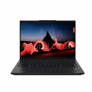 Lenovo ThinkPad L14 Gen 5 - 14" 16GB RAM, 512GB SSD, Ultra HD Display