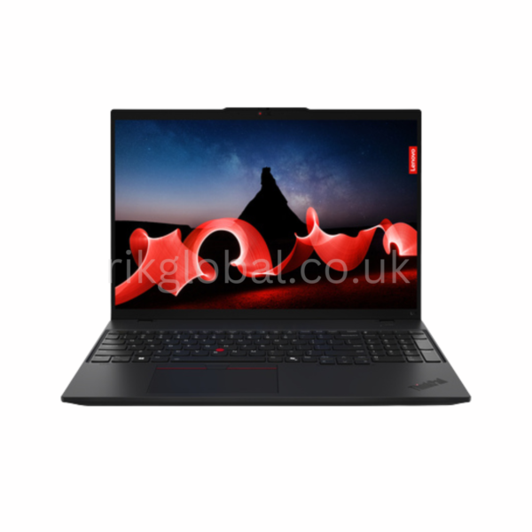 Lenovo ThinkPad T16 Gen 3 16" WUXGA Laptop - Intel Core Ultra 7, 16GB RAM, 512GB SSD, Windows 11 Pro