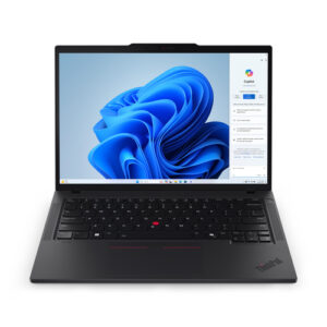 Lenovo ThinkPad T14 G5 T ULTRA ? 14" WUXGA | 16GB DDR5 | 512GB SSD | Powerful Business Laptop
