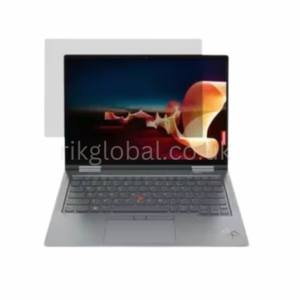Lenovo 14" Privacy Screen Filter (16:10) for X1 Yoga Gen6 ? Anti-Glare, Blue Light Reduction, 3M Nanolouvre Tech