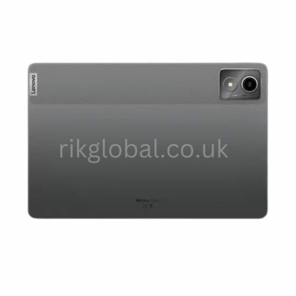 Lenovo Tab K11 LTE (Enhanced Edition) - 11" WUXGA Display, MediaTek Helio G88, 8GB RAM, 128GB Storage