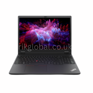 Lenovo ThinkPad P16v Gen 2 Mobile Workstation | 16" WUXGA, Intel Core Ultra 7, 32GB RAM, 1TB SSD, NVIDIA RTX 1000 Ada Gen - Windows 11 Pro