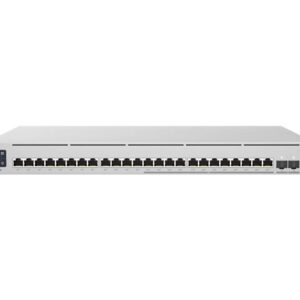 Ubiquiti UniFi Switch USW-Enterprise-24-PoE