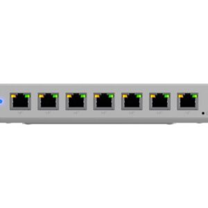 Ubiquiti UniFi Switch Ultra 210W