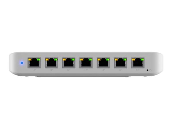 Ubiquiti UniFi Switch Ultra 210W